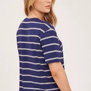 Gentle Fawn Jaxon Stripe