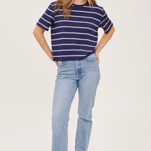 Gentle Fawn Jaxon Stripe