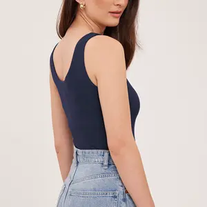Gentle Fawn Blanche Tank