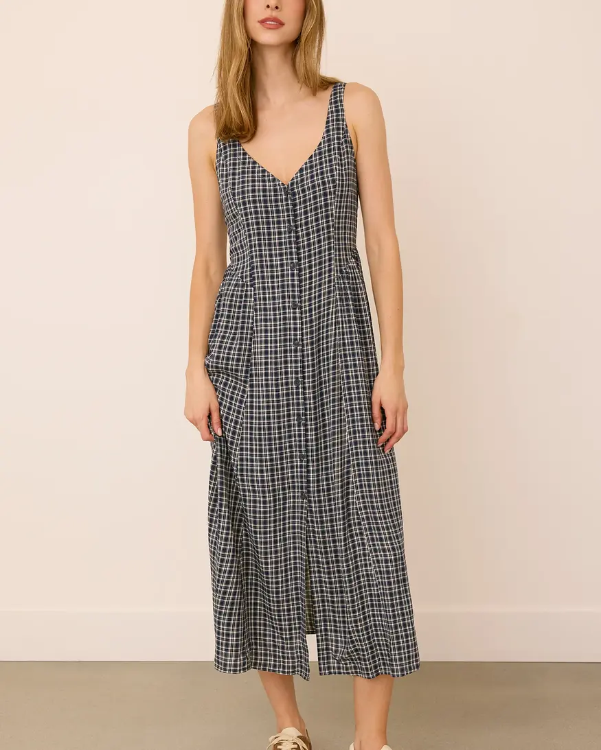 Gentle Fawn Astoria Dress