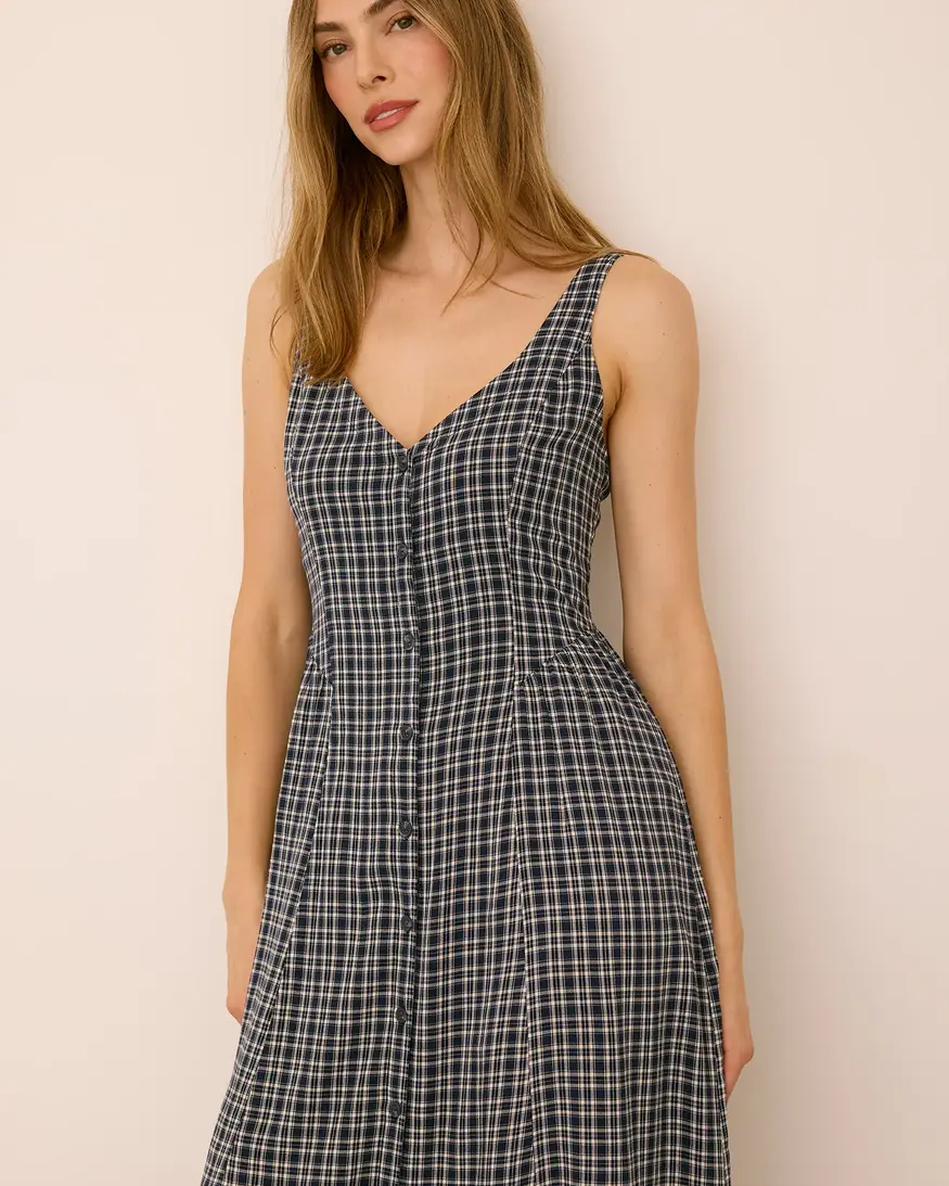 Gentle Fawn Astoria Dress
