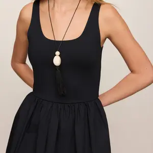 Z-Supply Johanna Midi Dress