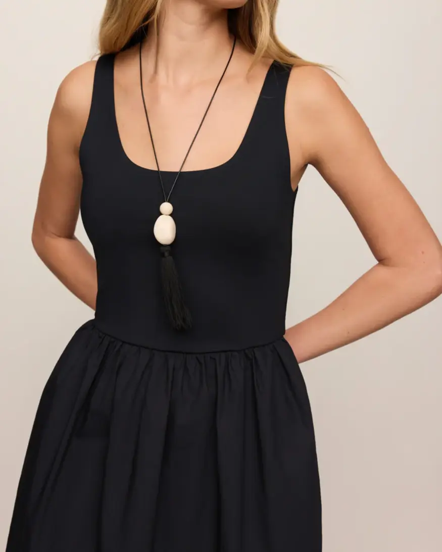 Z-Supply Johanna Midi Dress