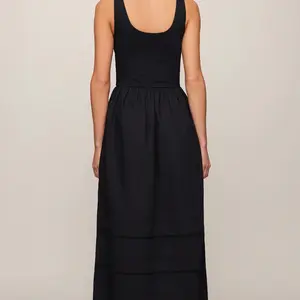 Z-Supply Johanna Midi Dress