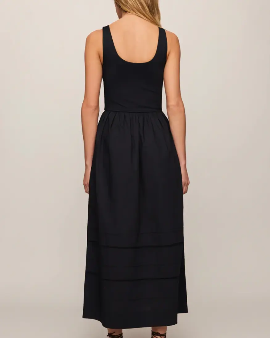 Z-Supply Johanna Midi Dress
