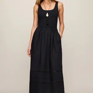 Z-Supply Johanna Midi Dress