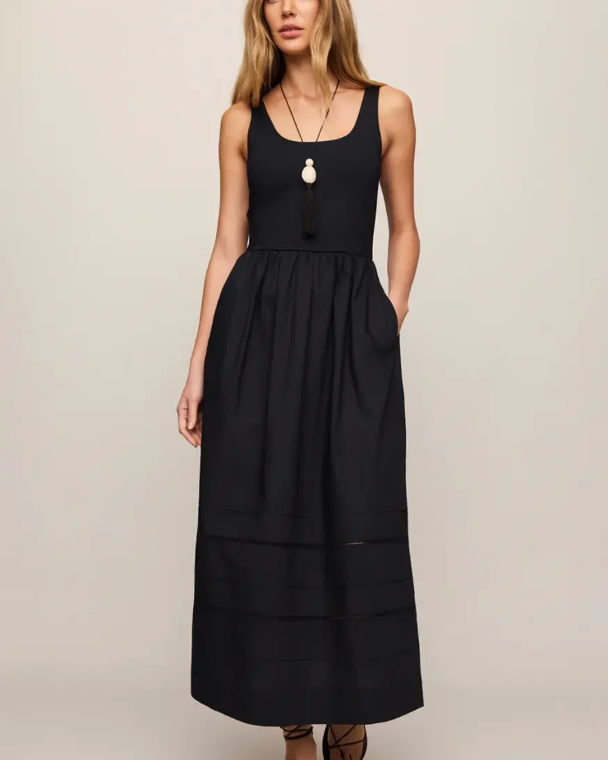 Z-Supply Johanna Midi Dress
