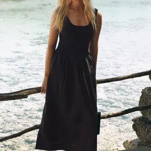 Z-Supply Johanna Midi Dress