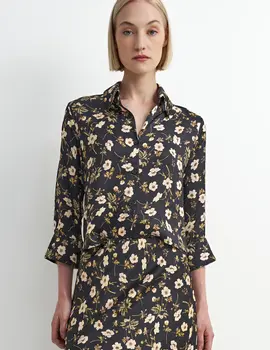 Astrid Clothing Tatum Shirt