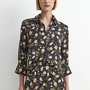 Astrid Clothing Tatum Shirt