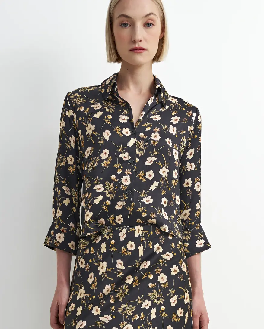 Astrid Clothing Tatum Shirt
