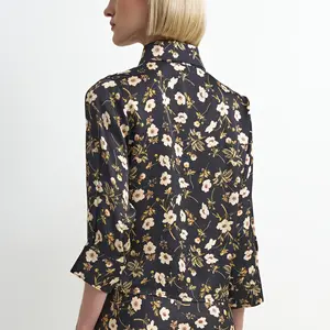 Astrid Clothing Tatum Shirt
