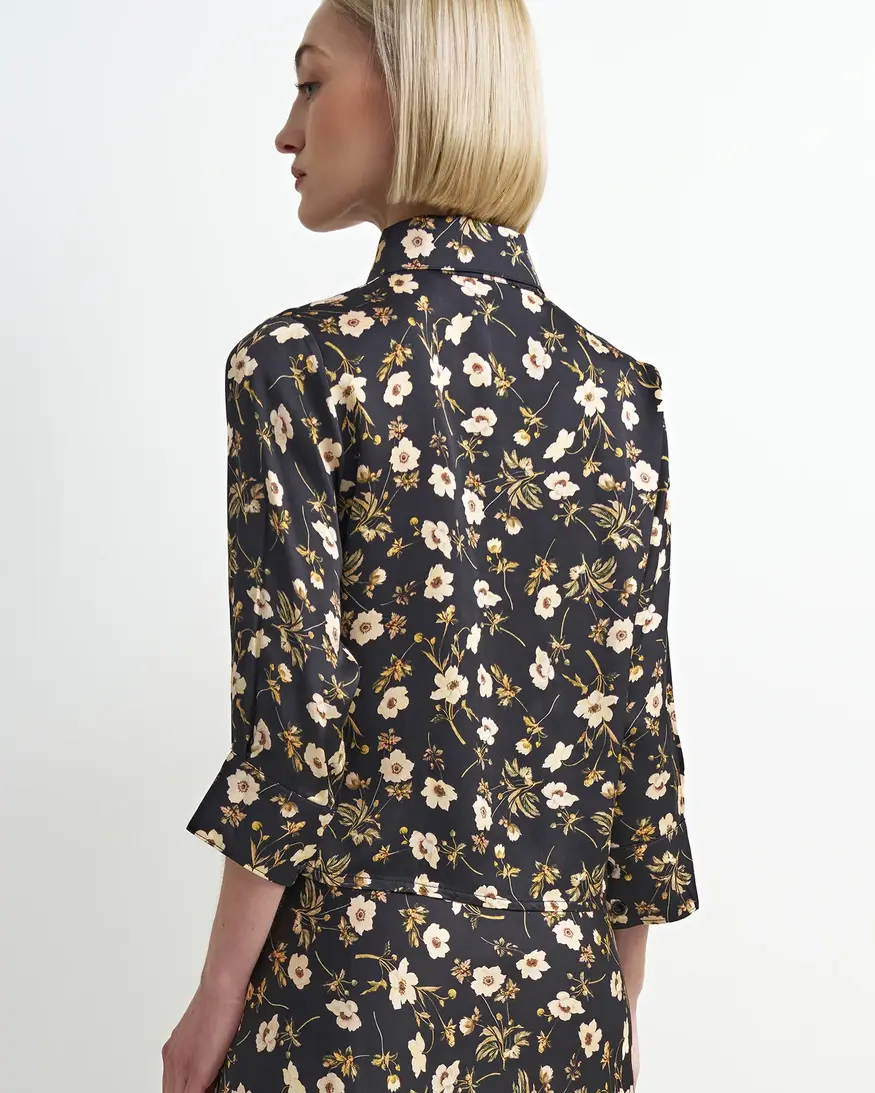 Astrid Clothing Tatum Shirt