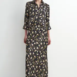 Astrid Clothing Tatum Shirt