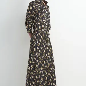 Astrid Clothing Tatum Shirt