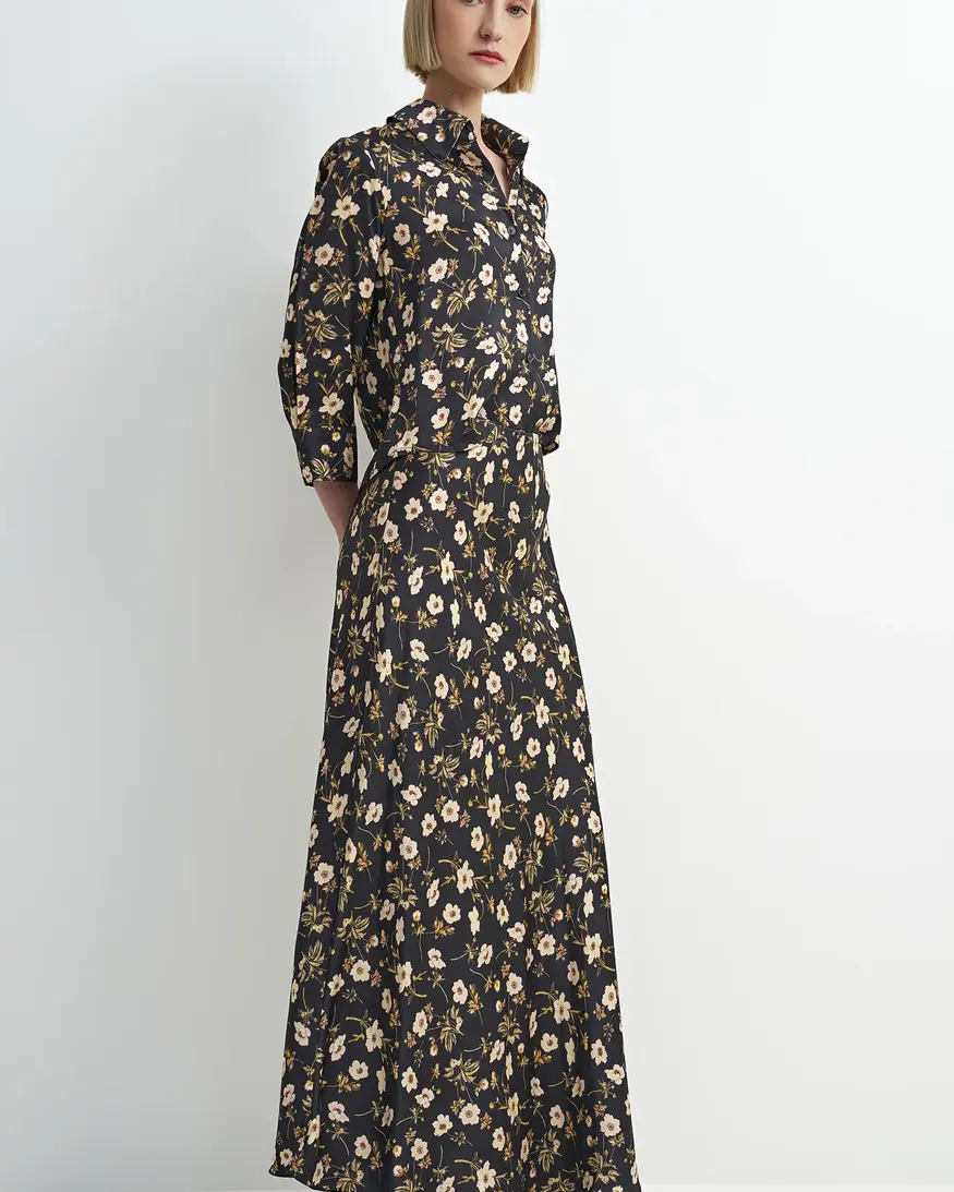 Astrid Clothing Tatum Shirt