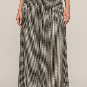 Z-Supply Brooke Gingham Skirt