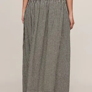 Z-Supply Brooke Gingham Skirt