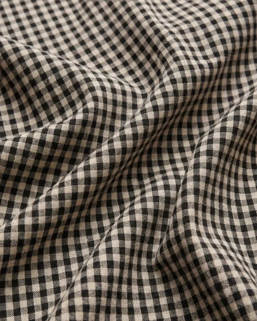Z-Supply Brooke Gingham Skirt