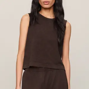 Z-Supply Sloane Jersey Muscle