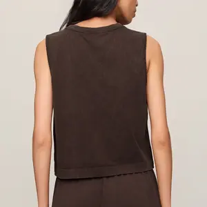 Z-Supply Sloane Jersey Muscle