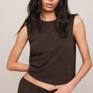 Z-Supply Sloane Jersey Muscle