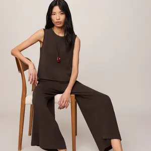 Z-Supply Sloane Jersey Muscle