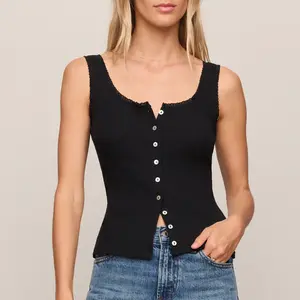Z-Supply Lainey Pointelle Tank