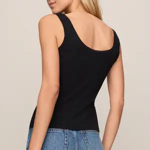 Z-Supply Lainey Pointelle Tank