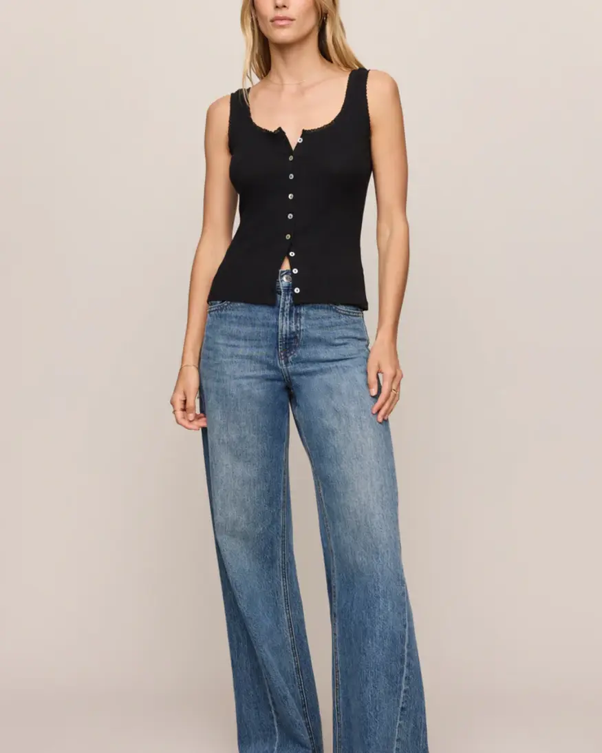 Z-Supply Lainey Pointelle Tank