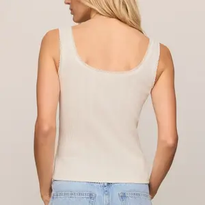 Z-Supply Lainey Pointelle Tank