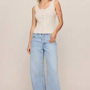 Z-Supply Lainey Pointelle Tank