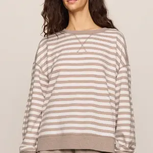 Z-Supply The Everyday Striped Crew