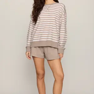 Z-Supply The Everyday Striped Crew