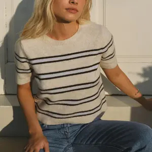 Z-Supply Gatewood Stripe Sweater