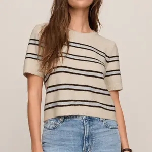 Z-Supply Gatewood Stripe Sweater