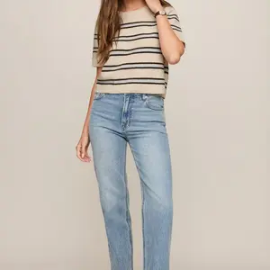 Z-Supply Gatewood Stripe Sweater