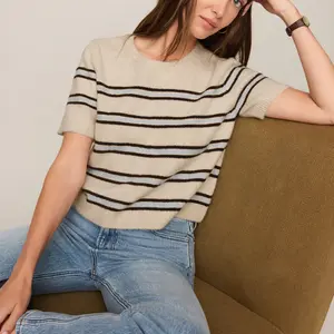 Z-Supply Gatewood Stripe Sweater