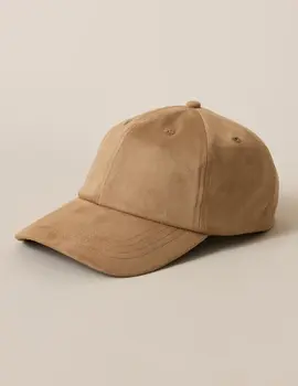Z-Supply Outpost Suede Hat