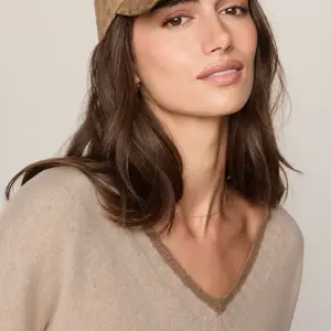 Z-Supply Outpost Suede Hat