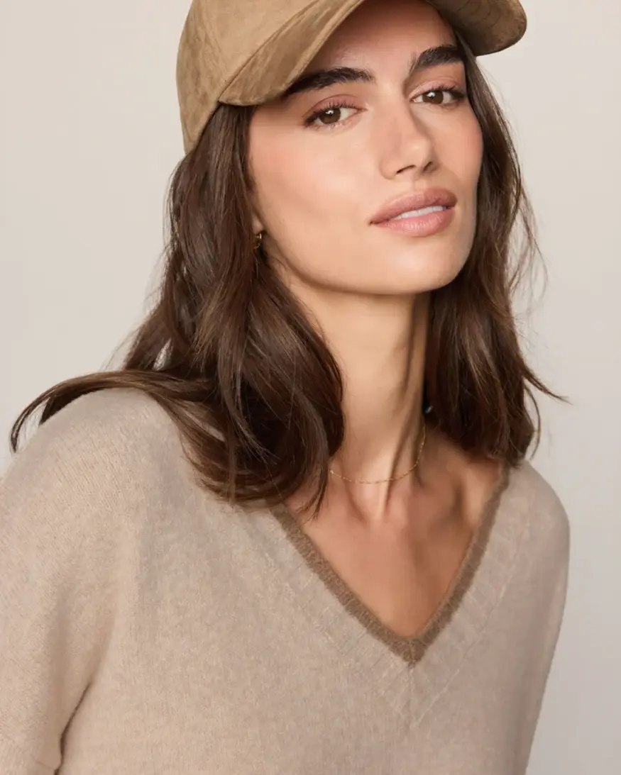 Z-Supply Outpost Suede Hat