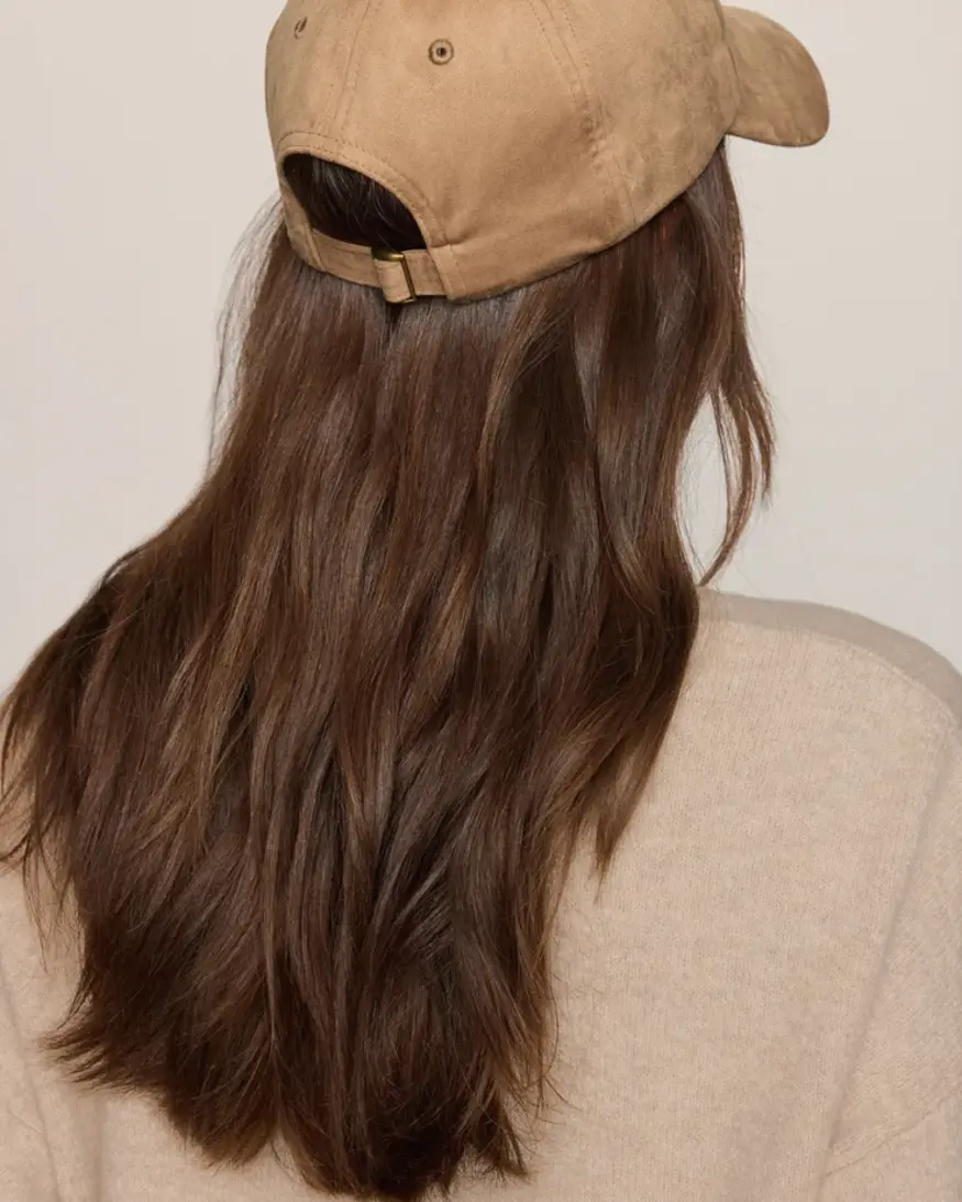 Z-Supply Outpost Suede Hat
