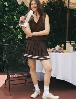 Z-Supply Bleacher Babe Mini