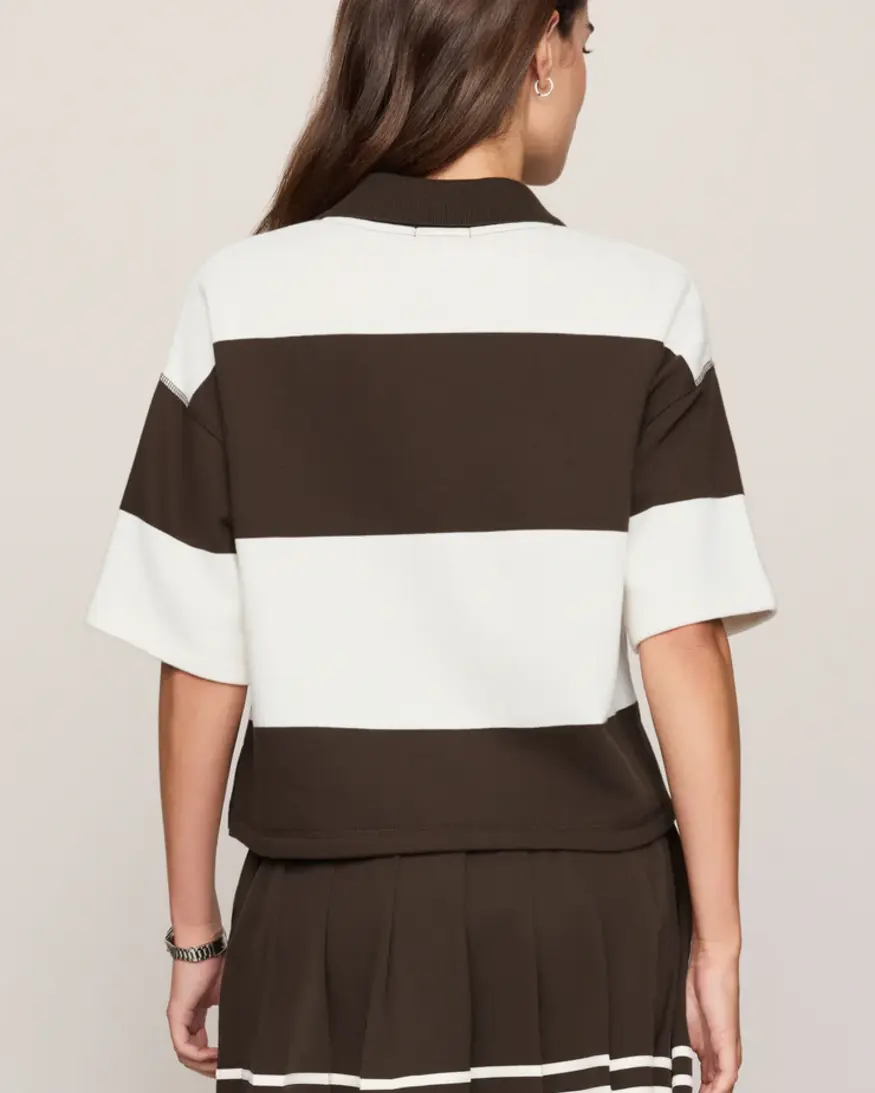 Z-Supply Mariner Polo Top