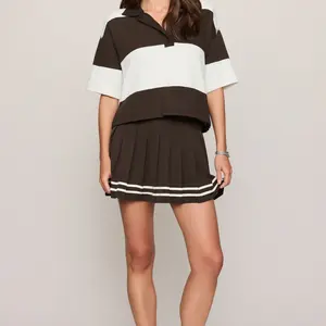 Z-Supply Mariner Polo Top