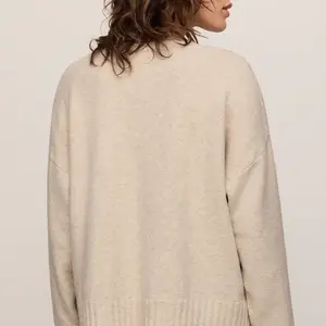 Z-Supply Endure V-Neck Sweater