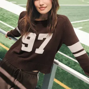 Z-Supply Nineties Stand In Sweater
