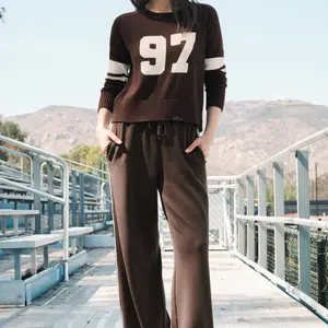 Z-Supply Nineties Stand In Sweater