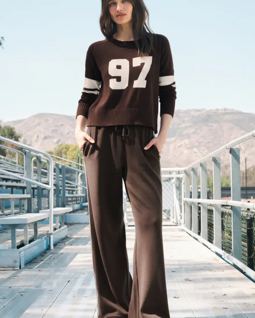 Z-Supply Nineties Stand In Sweater