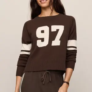 Z-Supply Nineties Stand In Sweater